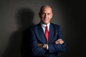 Robert W. Kelley Photo by Brian Smith