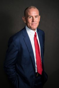 Robert W. Kelley Photo by Brian Smith