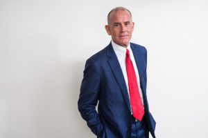 Robert W. Kelley Photo by Brian Smith