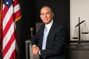 Robert W. Kelley Photo by Brian Smith