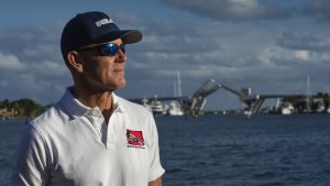 Robert W. Kelley Photo by Steven G. Smith