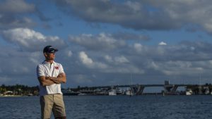 Robert W. Kelley Photo by Steven G. Smith