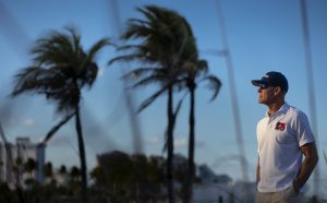 Robert W. Kelley Photo by Steven G. Smith