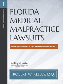 Florida Medical Malpractice Lawsuits